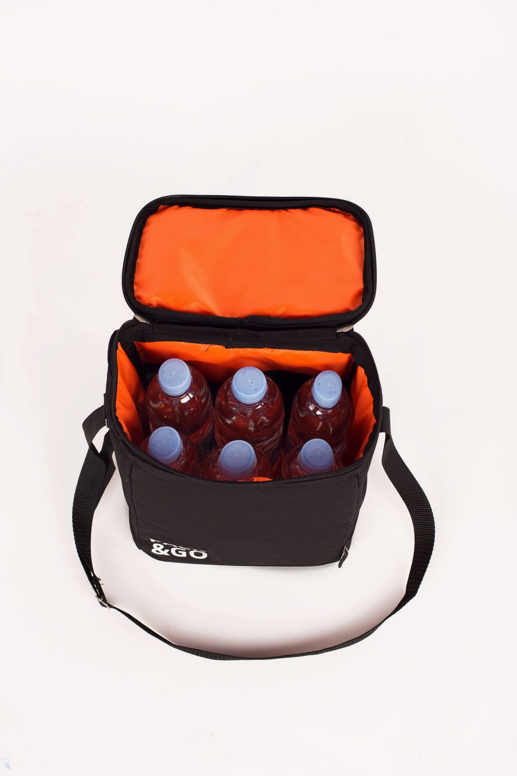 Lunchbag Multy Inside